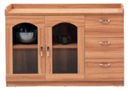 青島辦公家具·講臺、茶水柜系列15