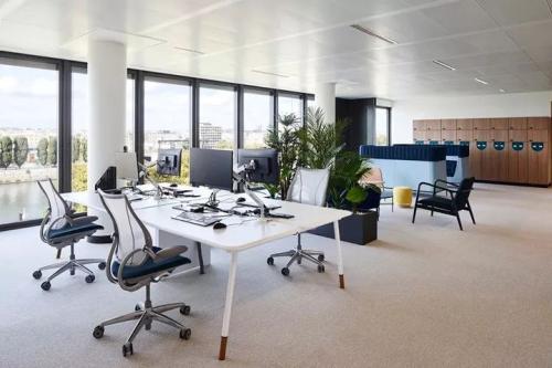 青島辦公家具定制需要注意的地方有哪些？