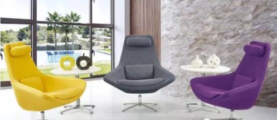 開放式辦公家具設計案例（圖）