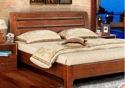 實(shí)木床的材質(zhì)有哪些，哪種材質(zhì)比較好